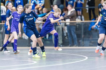 Bild 136 - wCJ Falkinnen Cup